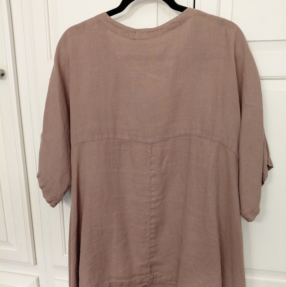 Cut-Loose TOP - Picture 5 of 9